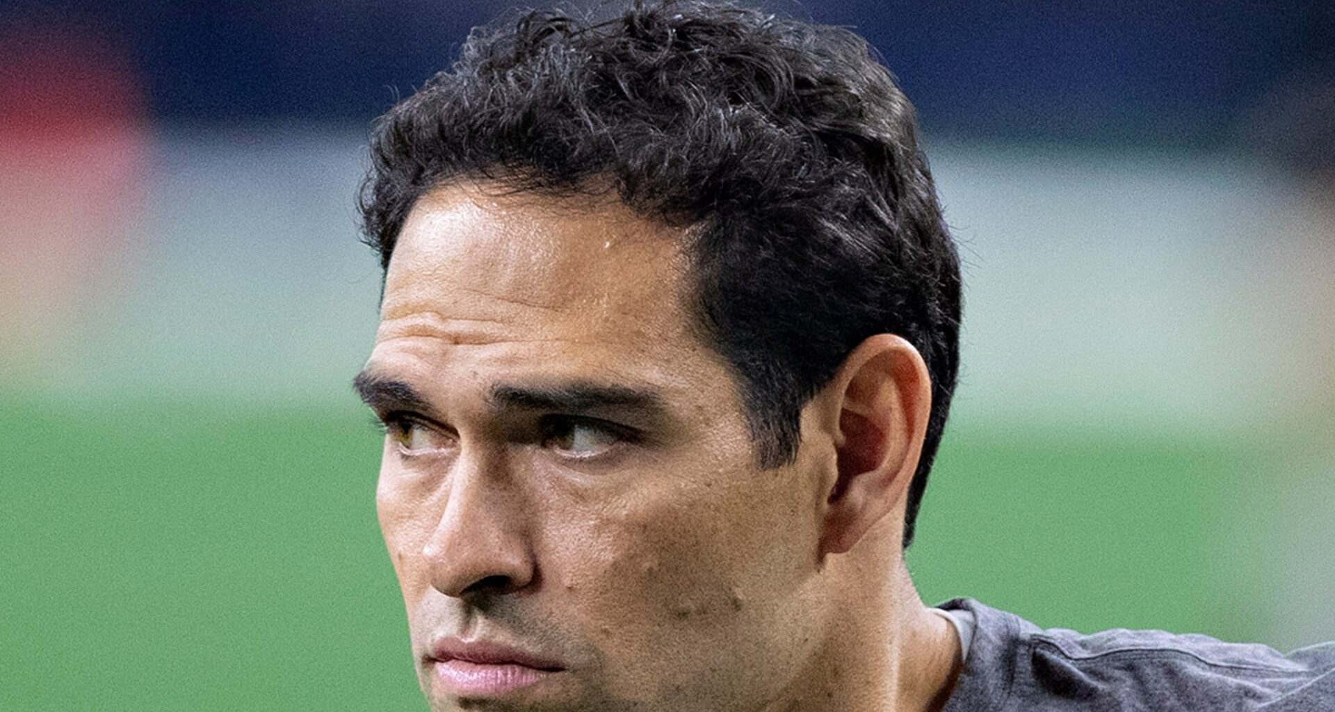 Former New York Jets QB Mark Sanchez Intends To Plead Guilty in Assault Case
