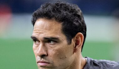Former New York Jets QB Mark Sanchez Intends To Plead Guilty in Assault Case