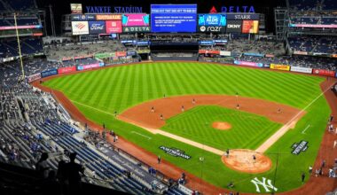 New York Yankees say Legionella bacteria found in stadium cooling tower not linked to outbreak :: WRAL.com