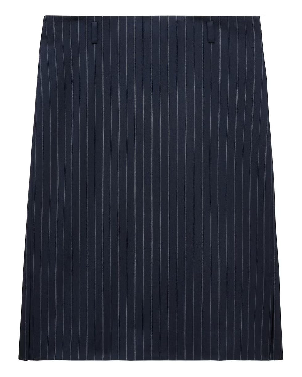 No. 2 Pencil Skirt
