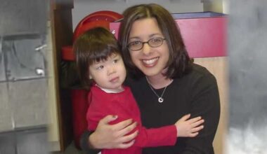 Former Manhattan preschool teacher honored 25 years after 9/11