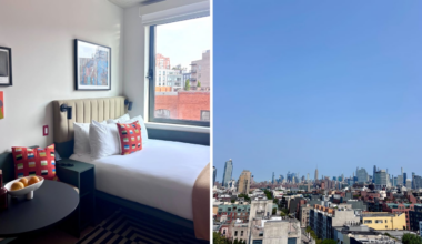 The Penny Hotel Williamsburg Review With Photos
