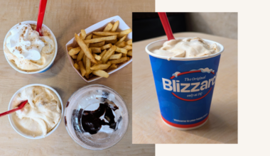 Dairy Queen's Fall 2026 Menu, Ranked & Reviewed