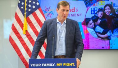 Congressmember Barred From Secretive Immigration Courtroom