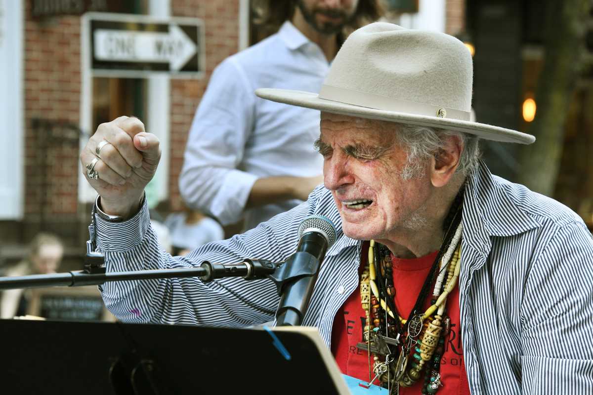 Village Trip returns to celebrate music, history and activism of Lower Manhattan