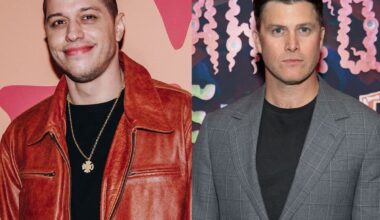 2 SNL Stars Will Host Free Comedy Show Aboard Their Own Ferry Boat