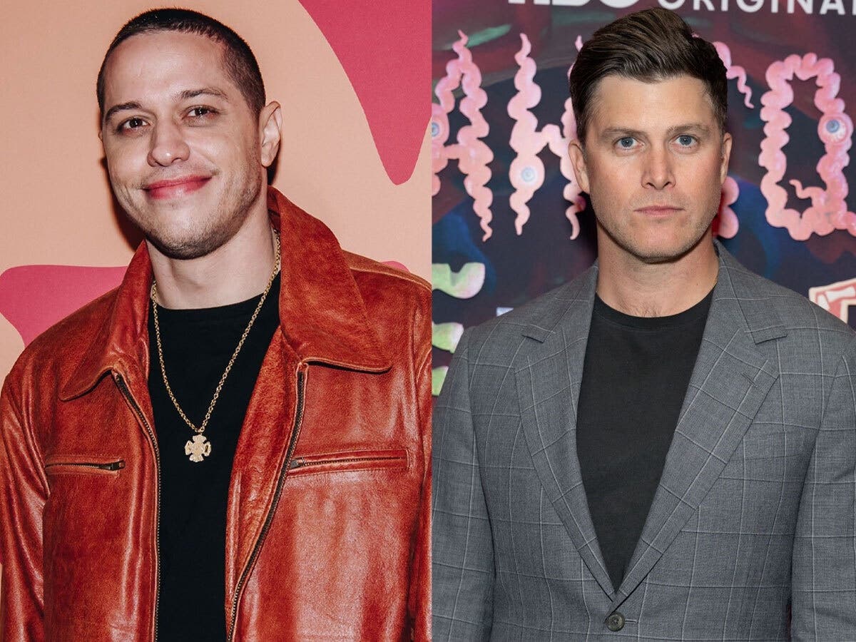 2 SNL Stars Will Host Free Comedy Show Aboard Their Own Ferry Boat