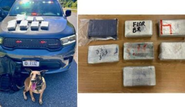 Jesus Camacho Arrested For Cocaine In New York: Police
