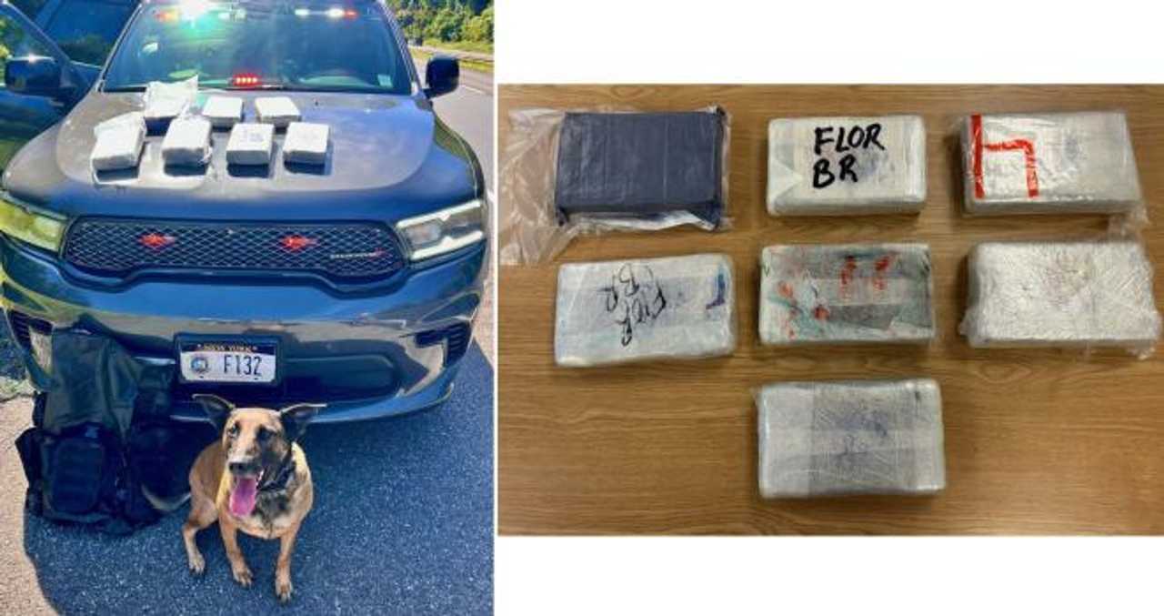 Jesus Camacho Arrested For Cocaine In New York: Police