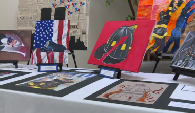 Former firefighter reflects on experience in New York City during 9/11 aftermath