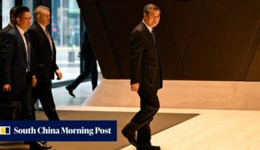 US, China seek Xi-Trump summit deliverables in New York talks