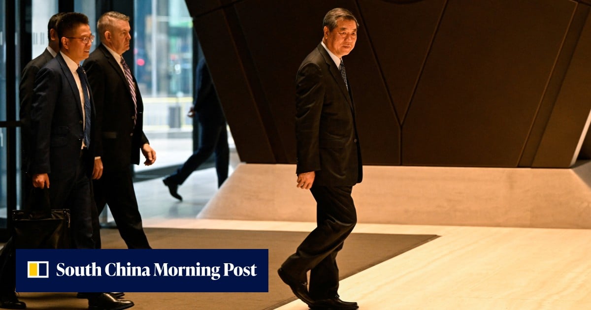 US, China seek Xi-Trump summit deliverables in New York talks