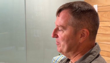 Vermont pilot recalls flying above Manhattan on 9/11