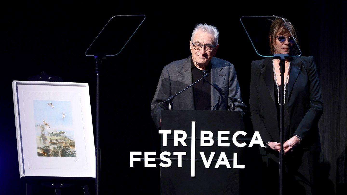On 9/11, Robert De Niro Says Mayor Mamdani Can Be a Bridge For NYC