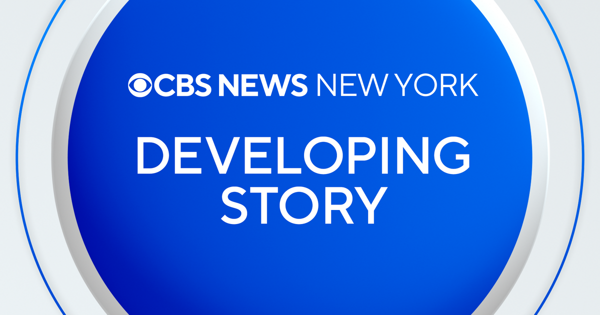 Woman found dead in NYC's Central Park