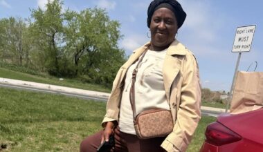 65-year-old Bronx nursing aide struck by stray bullet in triple shooting, daughter says