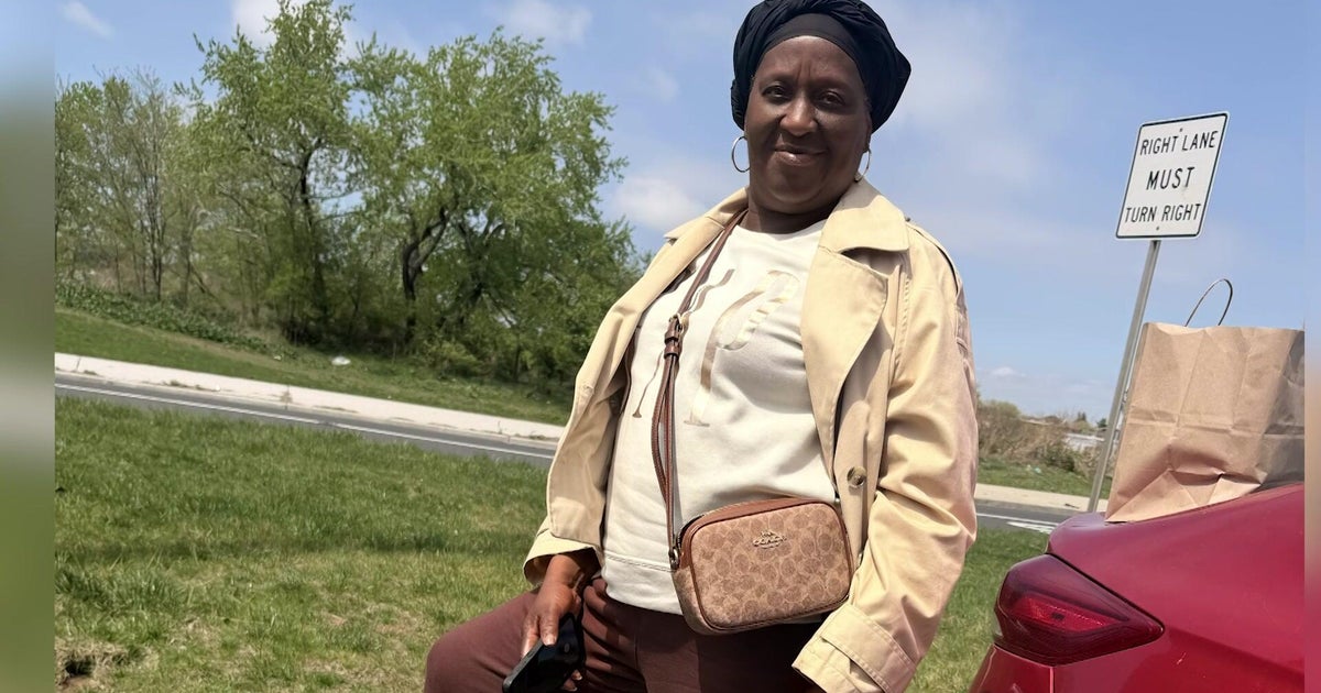 65-year-old Bronx nursing aide struck by stray bullet in triple shooting, daughter says