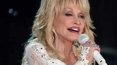 Dolly Parton Appreciation Day declared in New York City on September 25: Manhattan Borough President