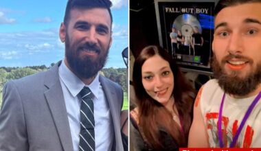 Missing newlywed Dominick Bianchi’s concerned cousin reveals red flag before he vanished in Upstate NY