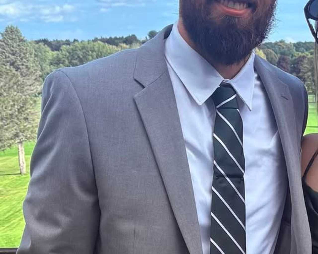 Dominick Bianchi Missing In New York Months After Wedding
