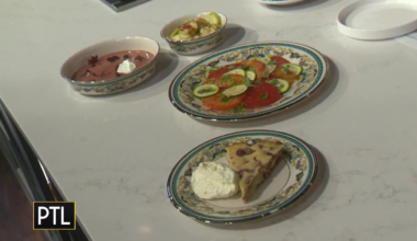 Pittsburgh restaurant makes New York Times' list of best restaurants in America