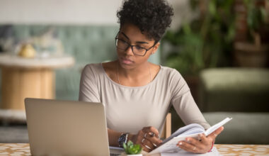 Information Session on Student Loans with New York State Higher Education Services Corporation