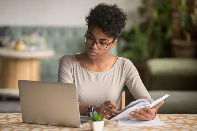 Information Session on Student Loans with New York State Higher Education Services Corporation