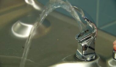New report details lead levels in New York schools