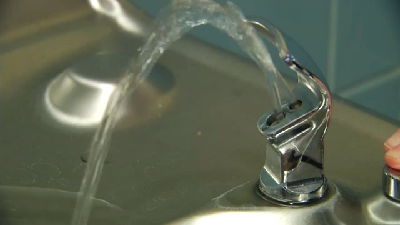 New report details lead levels in New York schools