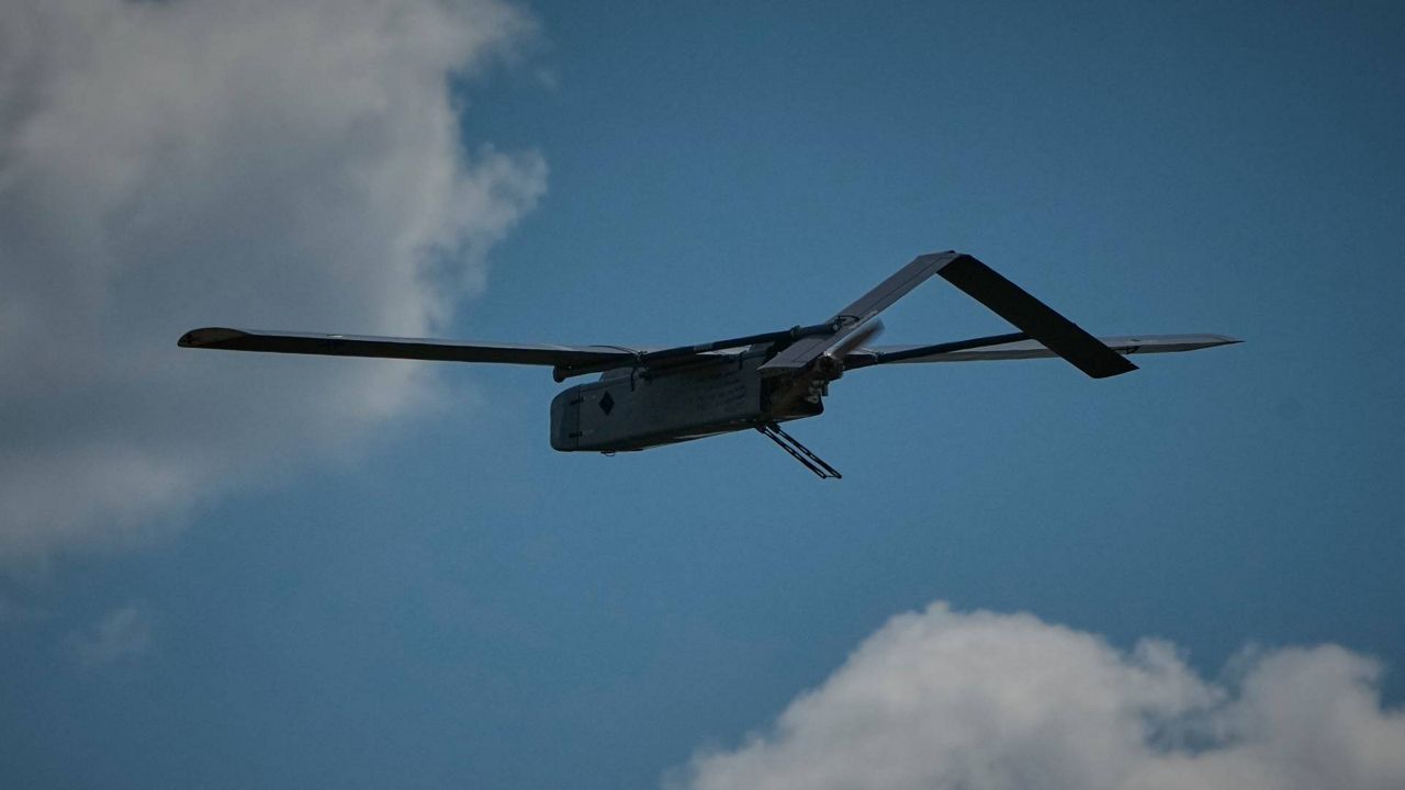 How the FDNY and NYPD protect the city against drone attacks