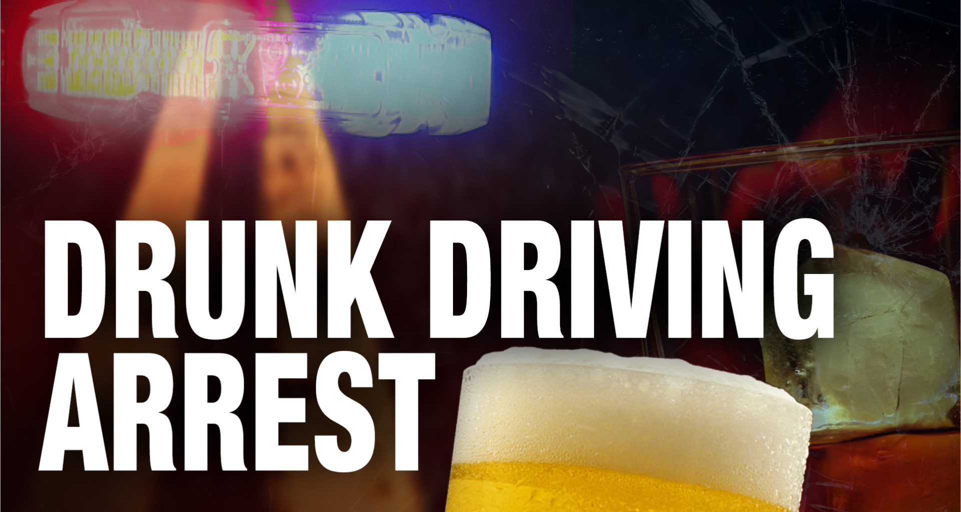 News 12 | Bronx | Bronx Man Accused Of Driving Wrong Way In New Jersey While Intoxicated With 3 Children In Suv