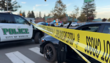 New York Times exec dies in California shooting; elderly in-laws accused of murder