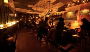 Dynaco reopens in Bed-Stuy months after fire, welcomed back by packed house • Brooklyn Paper