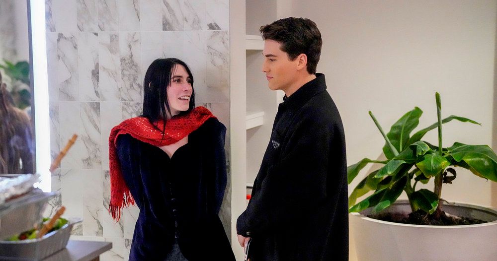 Next Gen NYC’s Georgia McCann on Season 2, Charlie Drama