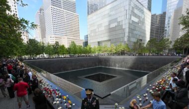 9/11 families seek closure as many victims remain unidentified