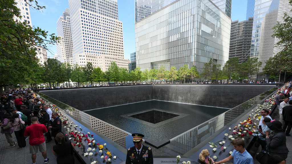 9/11 families seek closure as many victims remain unidentified