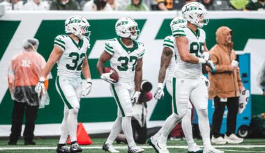 New York Jets logo