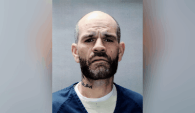 WANTED: Man accused of attacking victim with hammer inside Lyons home during burglary
