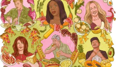 The Grub Street Diet Is 20 Years Old