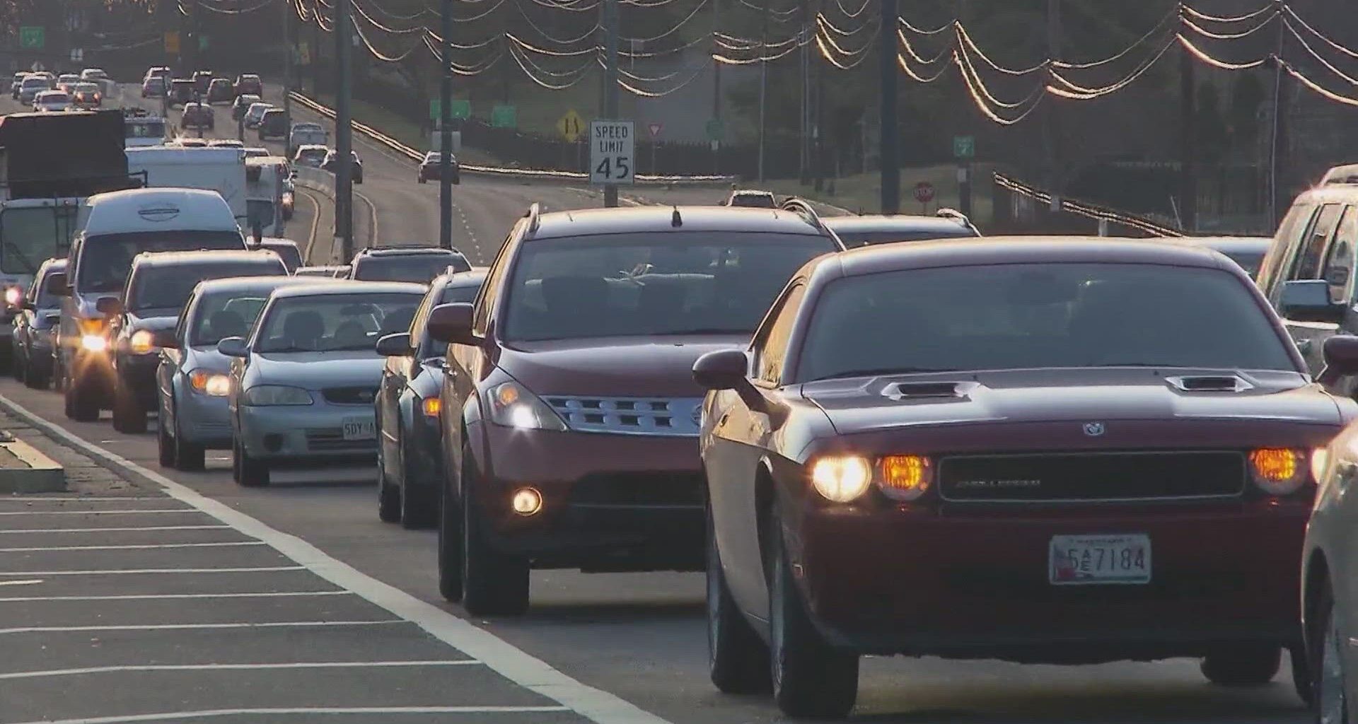 Over 11,000 tickets issued by NY State Police over Labor Day weekend