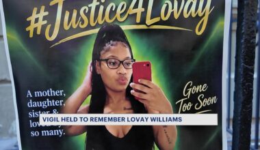News 12 | Bronx | Bronx Family Holds Candlelight Vigil For Mother Beaten Strangled To Death In Manhattan Apartment