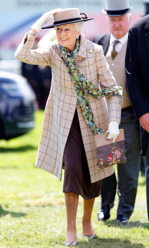 Princess Alexandra