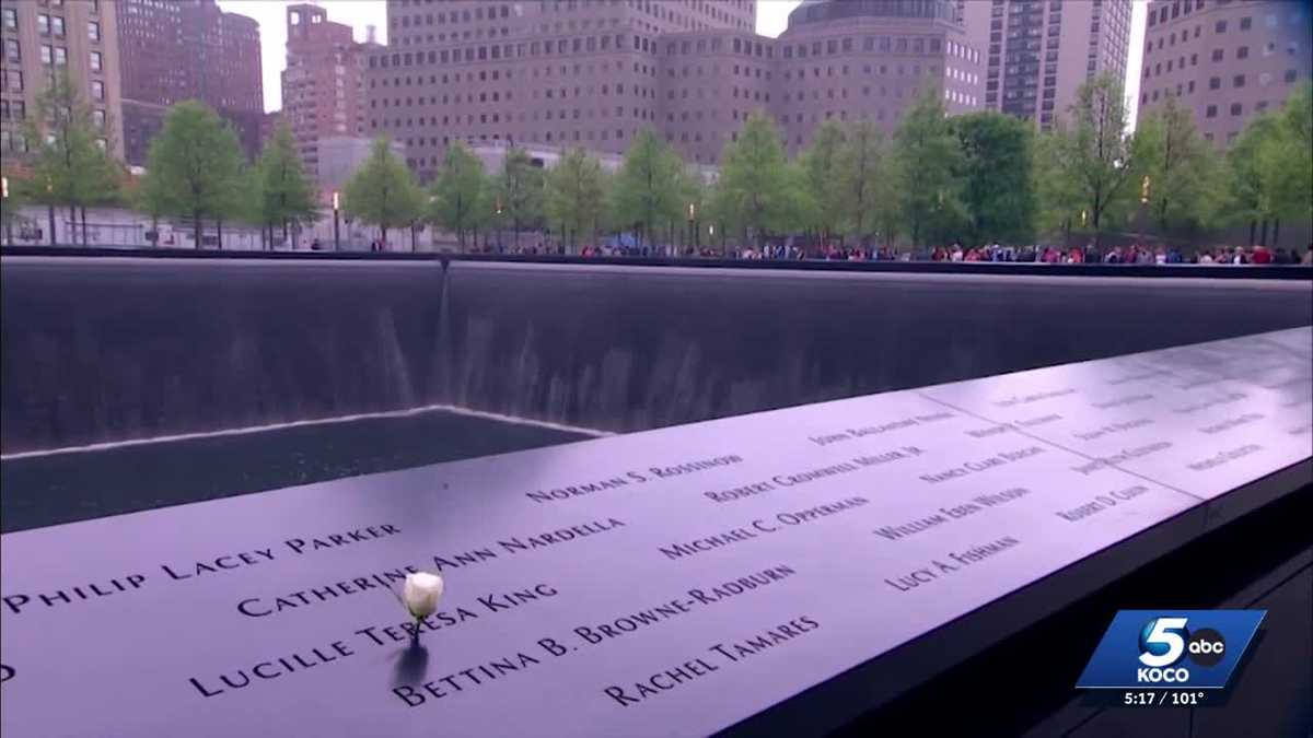 Memorials around the world unite to turn tragedy to remembrance