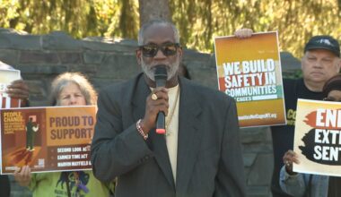 Community leaders call for a more humane New York prison system