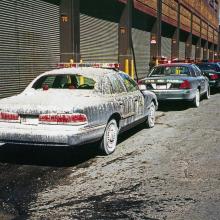 Everything Changed on 9/11 - NYSDEC