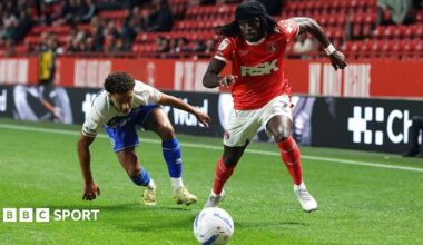 Championship: Charlton Athletic 0-0 Queens Park Rangers - Addicks and R's miss chance to go top with draw