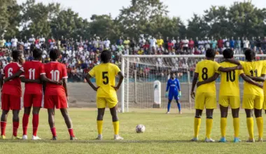 Edo Queens beat Ampem Darkoa on penalties to reach the CAF Women’s Champions League