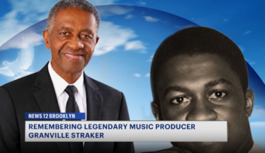 News 12 | Brooklyn | Godfather Of Soca Granville Straker Brooklyn Music Pioneer Dies At 86