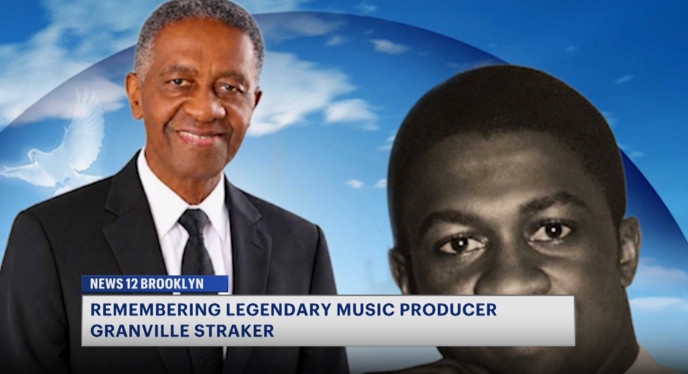News 12 | Brooklyn | Godfather Of Soca Granville Straker Brooklyn Music Pioneer Dies At 86
