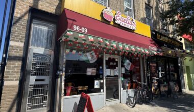 NYC dining guide shares favorite spots of city officials